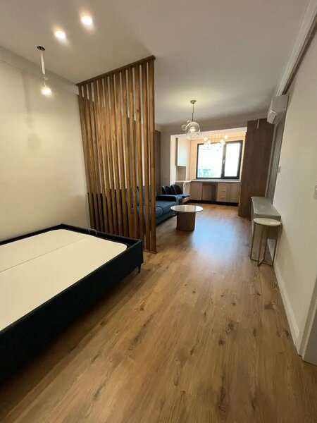 Pipera, Ivory Residence, apartament, comision 0%