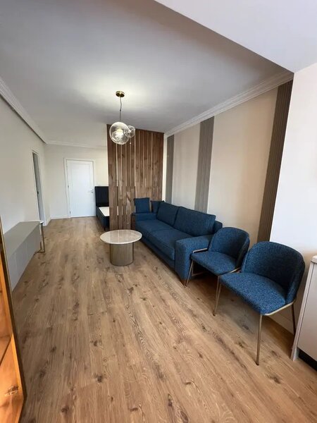 Pipera, Ivory Residence, apartament, comision 0%