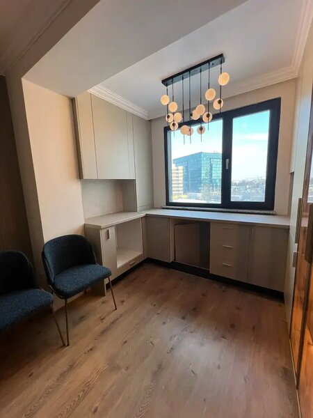 Pipera, Ivory Residence, apartament, comision 0%