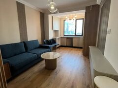 Pipera, Ivory Residence, apartament mobilat, comision 0%